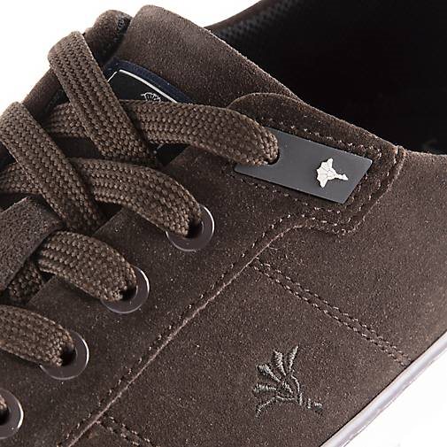 JOOP! Sneaker Velluto Ice