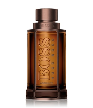 HUGO BOSS Boss The Scent Absolute For Him Eau de Parfum 100 ml