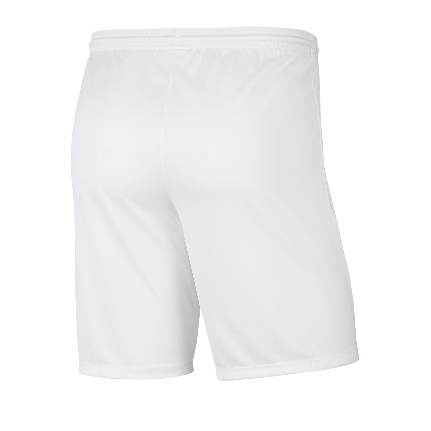 Nike Park III Short Weiss F100