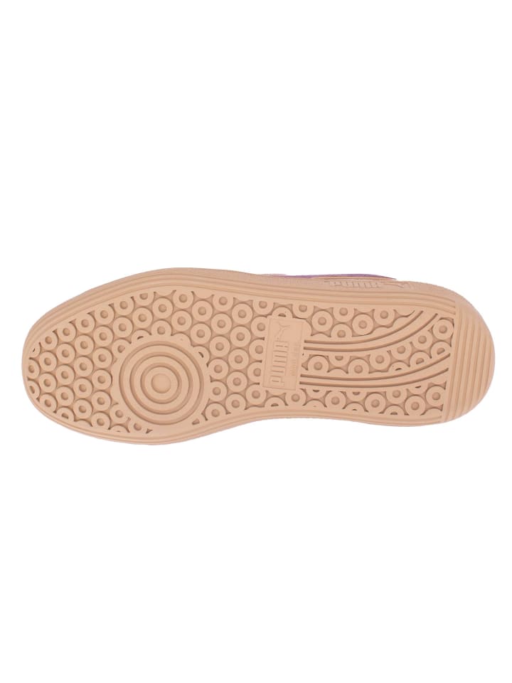 Puma Schuhe Palermo Sophia Chang in Lila günstig kaufen 37
