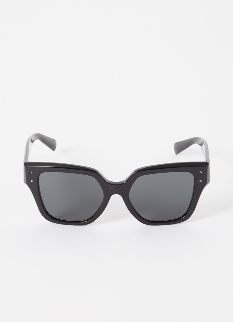 Ochelari de soare Dolce & Gabbana Wayfarer DG4471