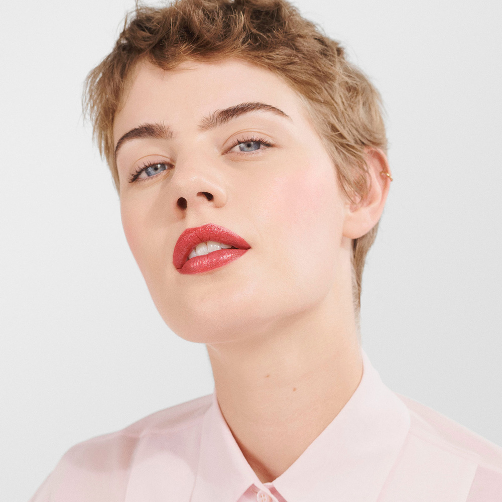 Givenchy ROSE PERFECTO Baume Embellisseur de Lèvres