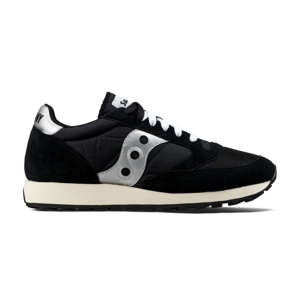 Saucony Jazz Original Vintage S70368-10 / schwarz