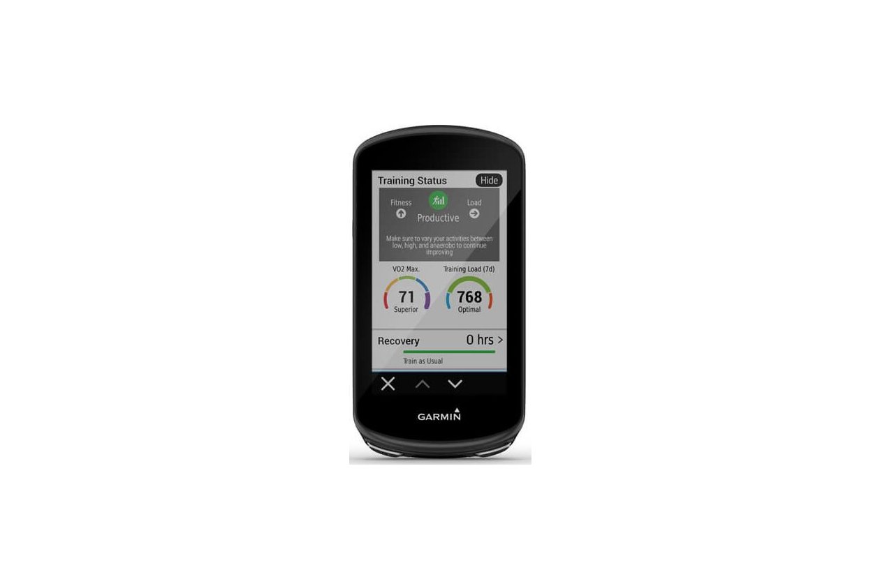 Garmin Edgeu00a01030 Plus