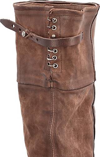A.S.98 Stiefel