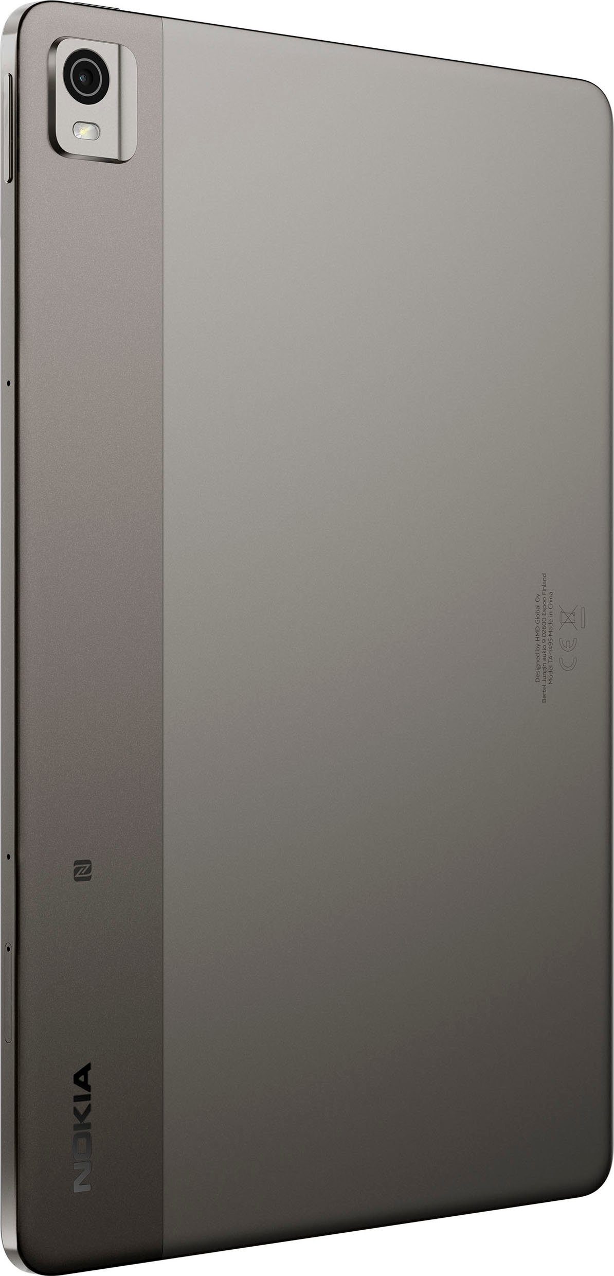 Nokia T21 Tablet (10,36