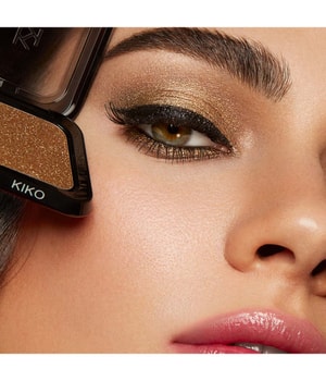 KIKO Milano Glitter Shower Eyeshadow Lidschatten-22 g