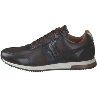 Ambitious Slow Sneaker in braun
