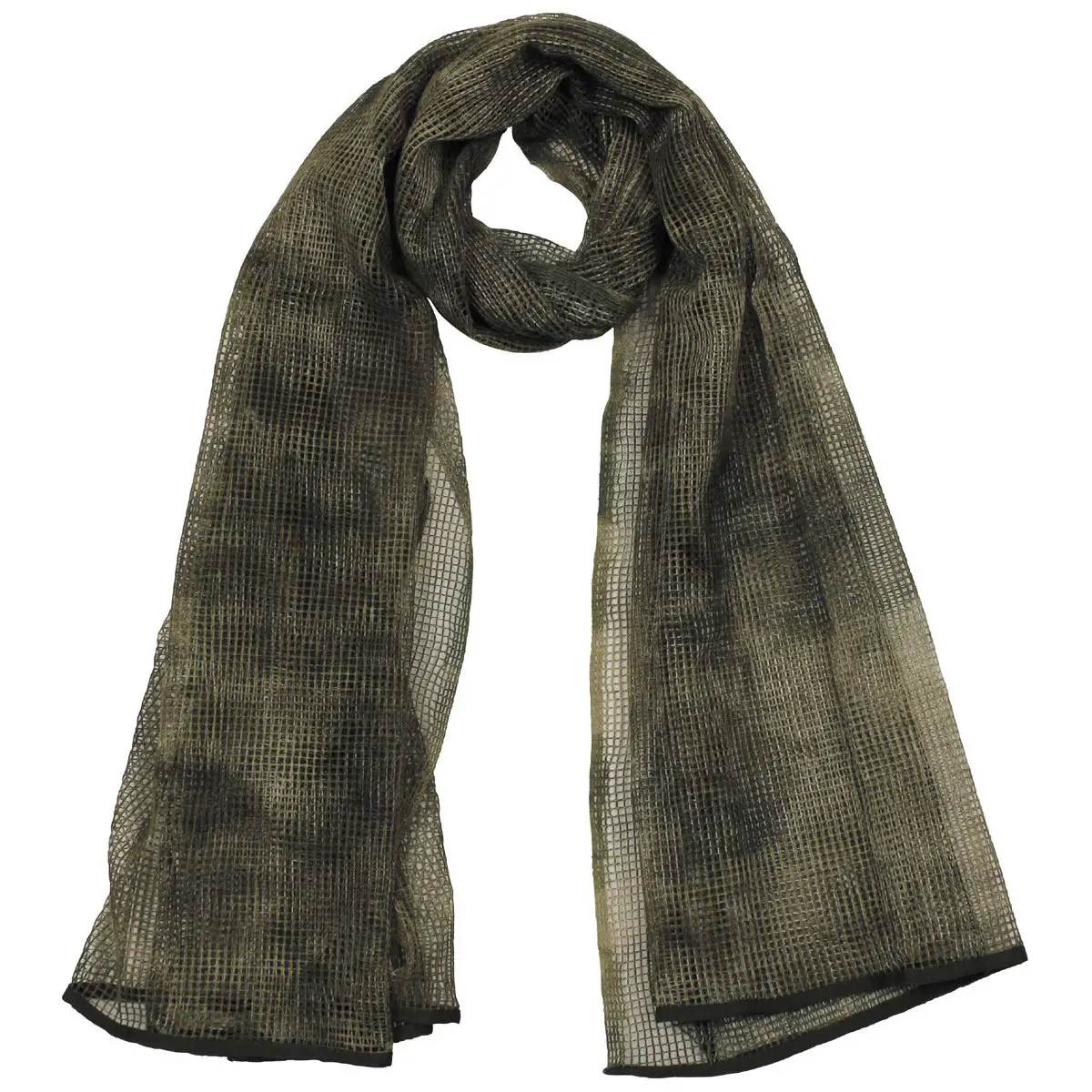 Kommando Netzschal HDT-camo FG