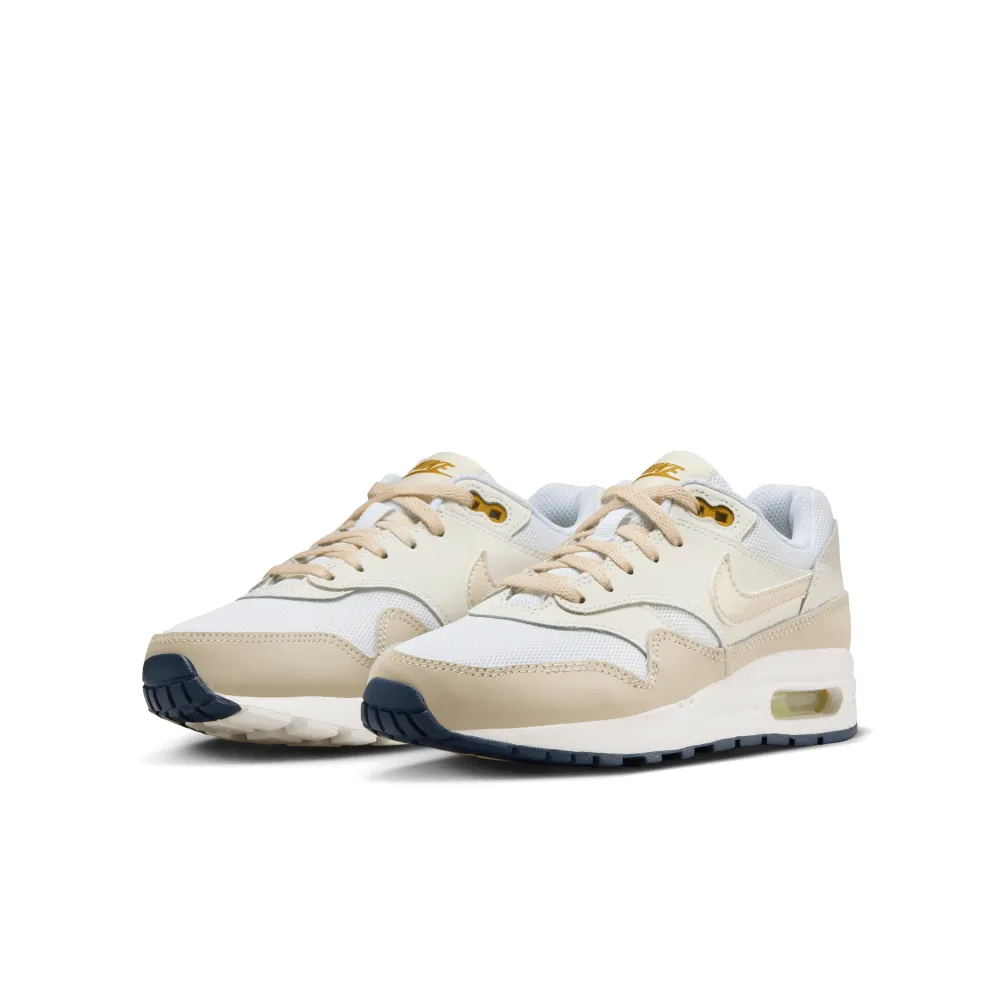 Nike Air Max 1 DZ3307-103 / weiss