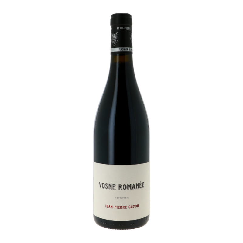 Vosne-Romanée 2021 - Vosne-Romanée - Bourgogne - Domaine Jean-Pierre Guyon (75CL.)