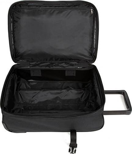 Eastpak Tranverz XXS 2-Rollen Reisetasche 48 cm