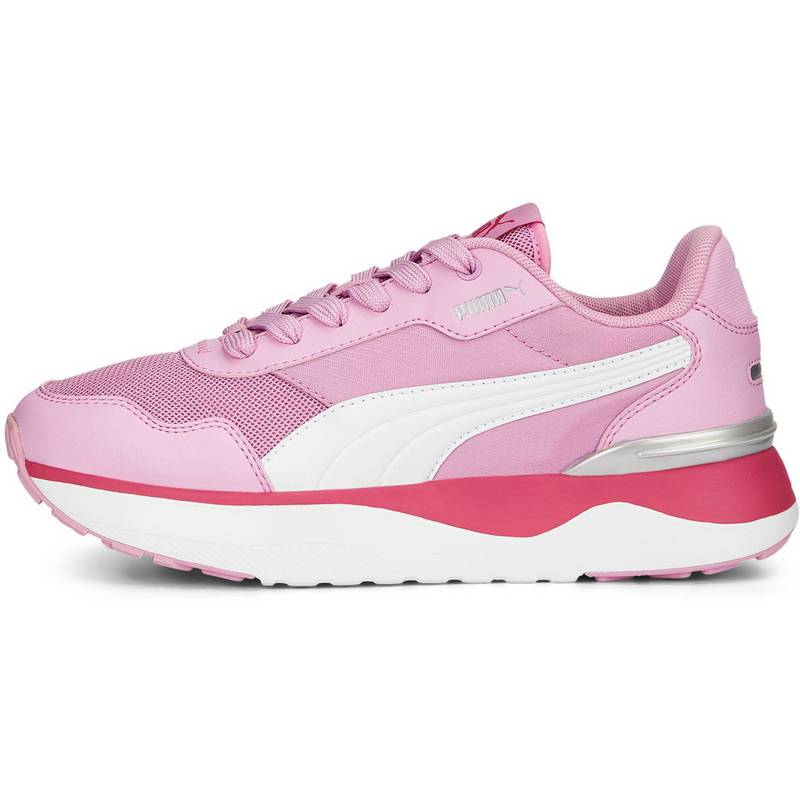 PUMA R78 VOYAGE Sneaker Kinder