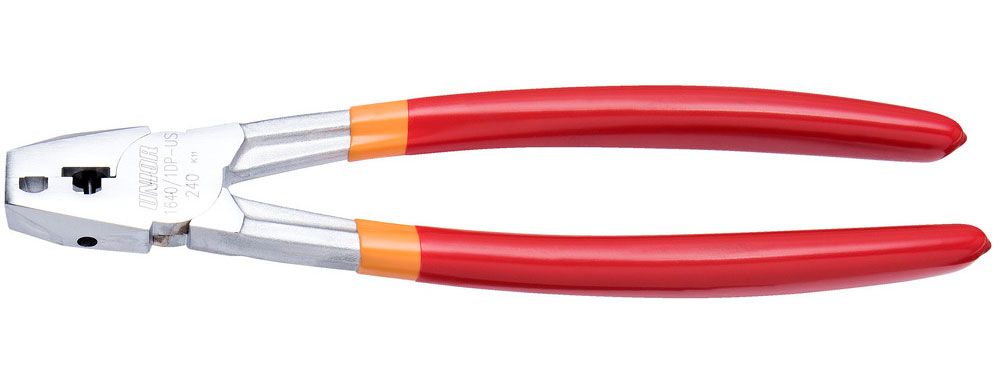 Unior Tools Kettennietzange 1640/1DP kaufen | Bike-Discount