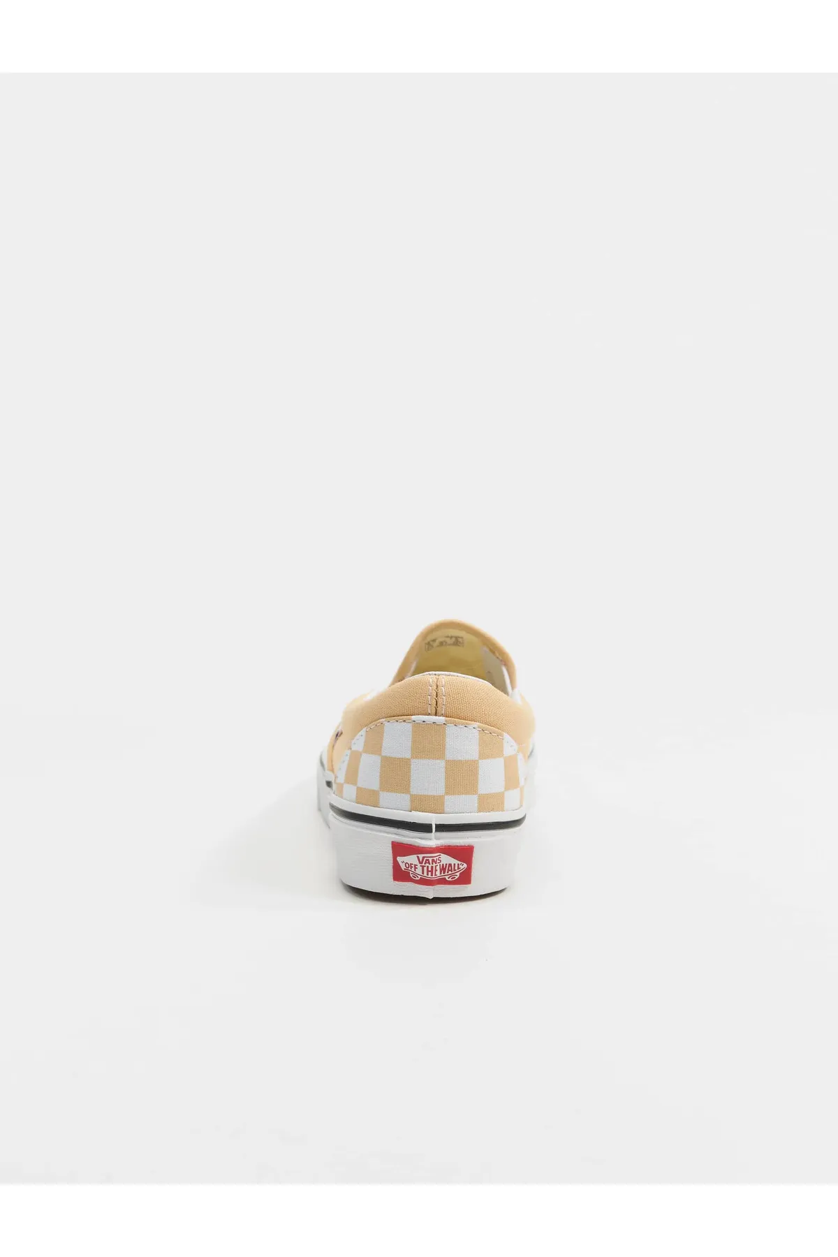 Vans  Unisex Vans Ua Classic Slip-On Farbe Theorie Checkerboard Schuh