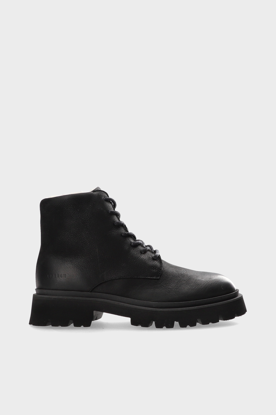 CPH188 waxed nabuc black