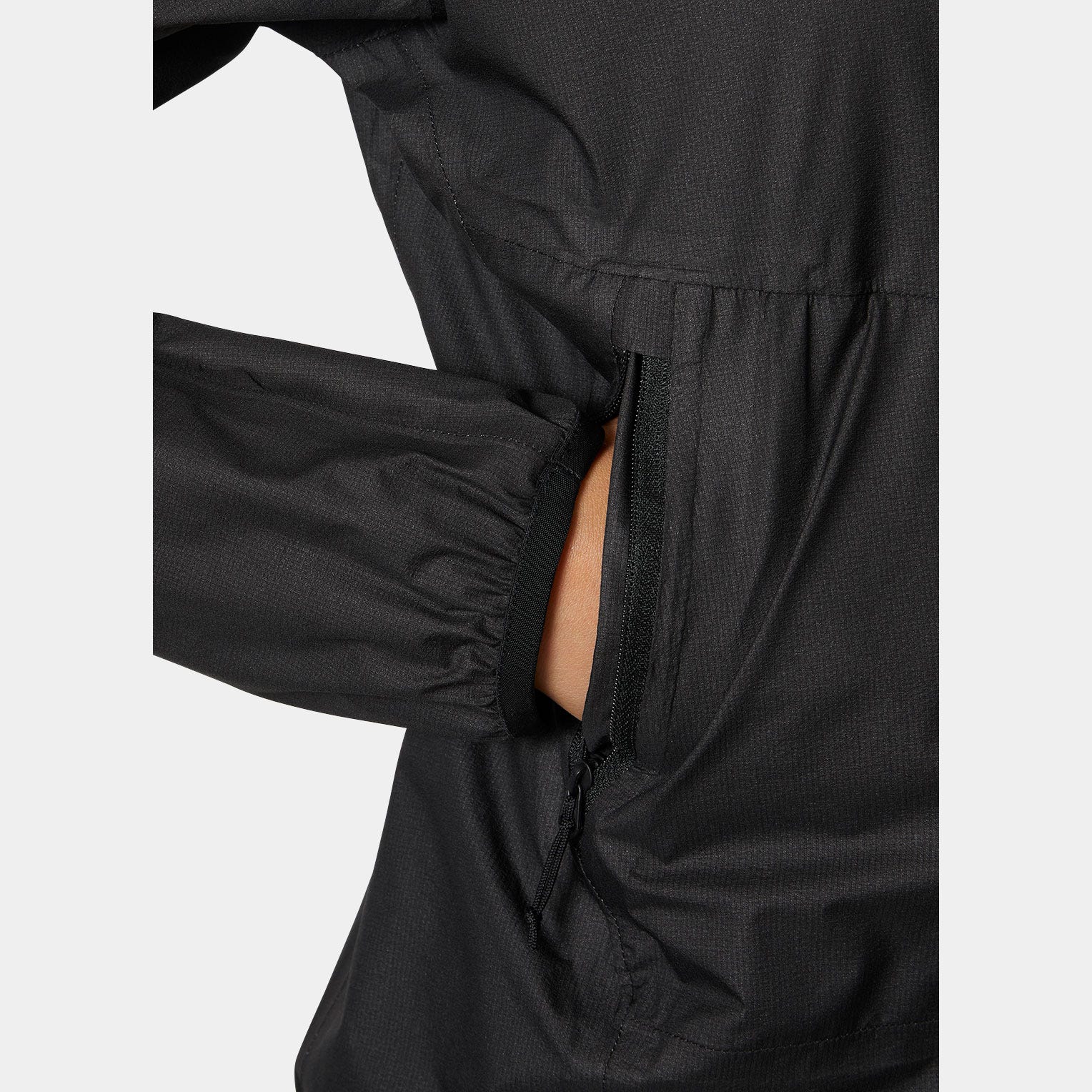 Women’s Verglas 2.5 Layer Fastpack Jacket