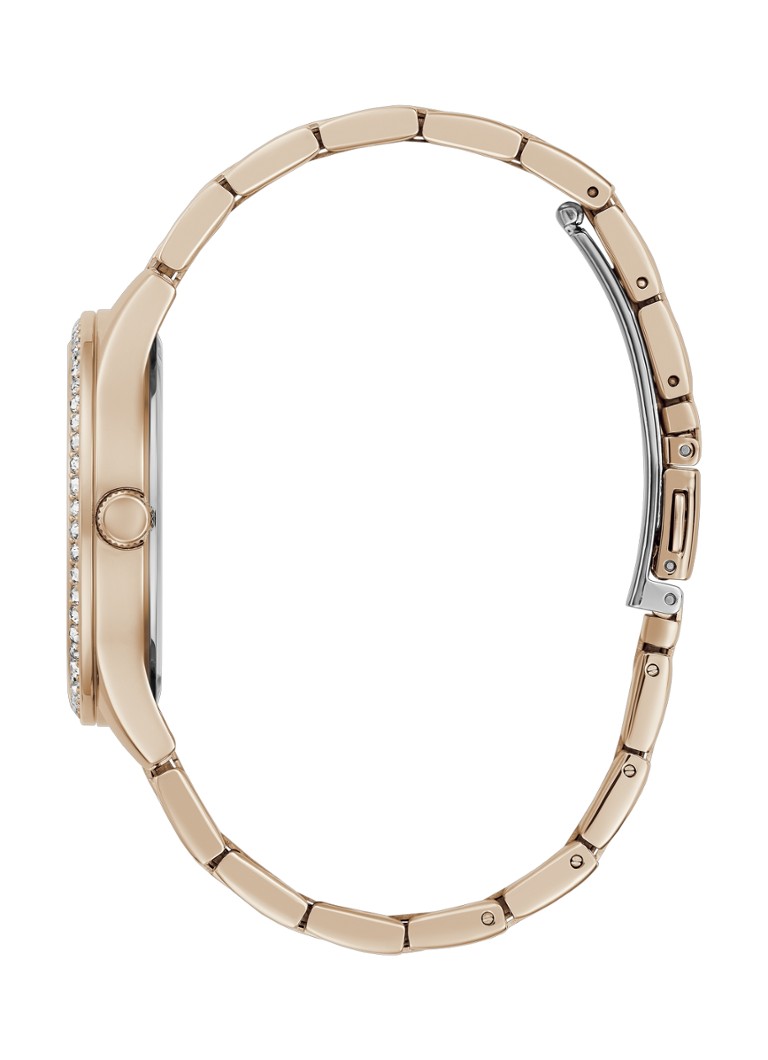 GUESS Lady Idol laikrodis GW0605L3