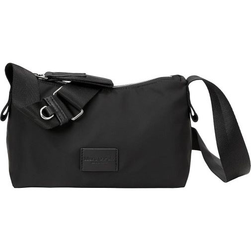 Marc O'Polo Umhängetasche small aus recyceltem Material
