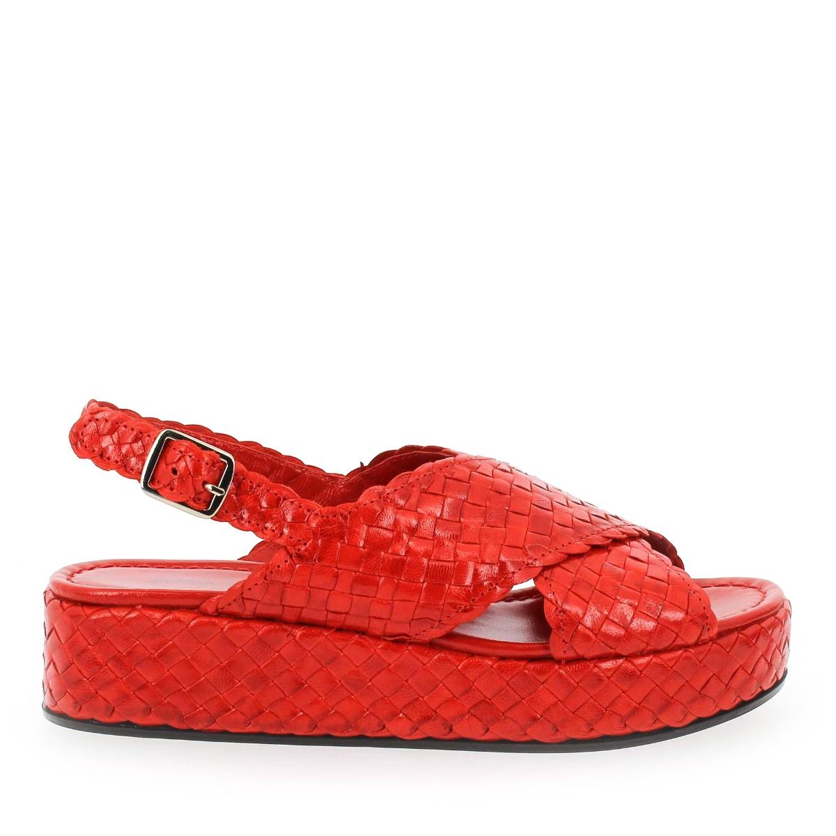 Pons Quintana  9806 - Rouge