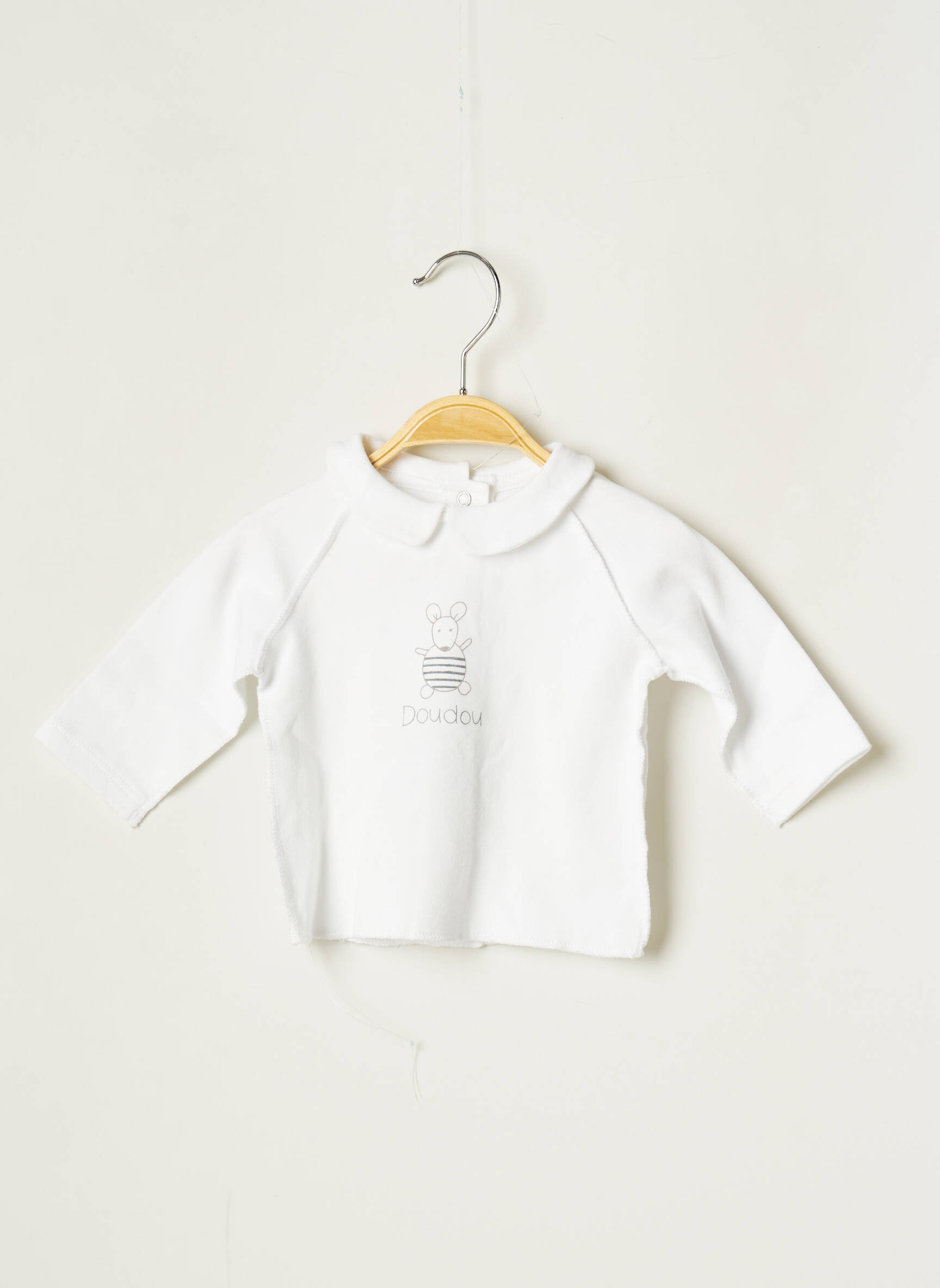 Absorba Cardigans Enfant couleur blanc