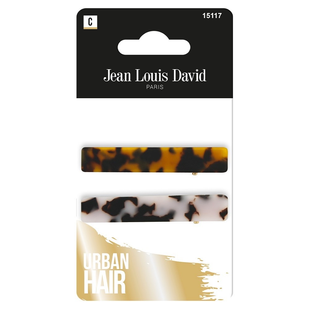 Jean Louis David PASUJĄCA OZDOBA MODNA