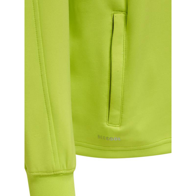 hummel hmlCORE XK POLY KIDS SWEAT HOODIE Sweatshirt Kinder