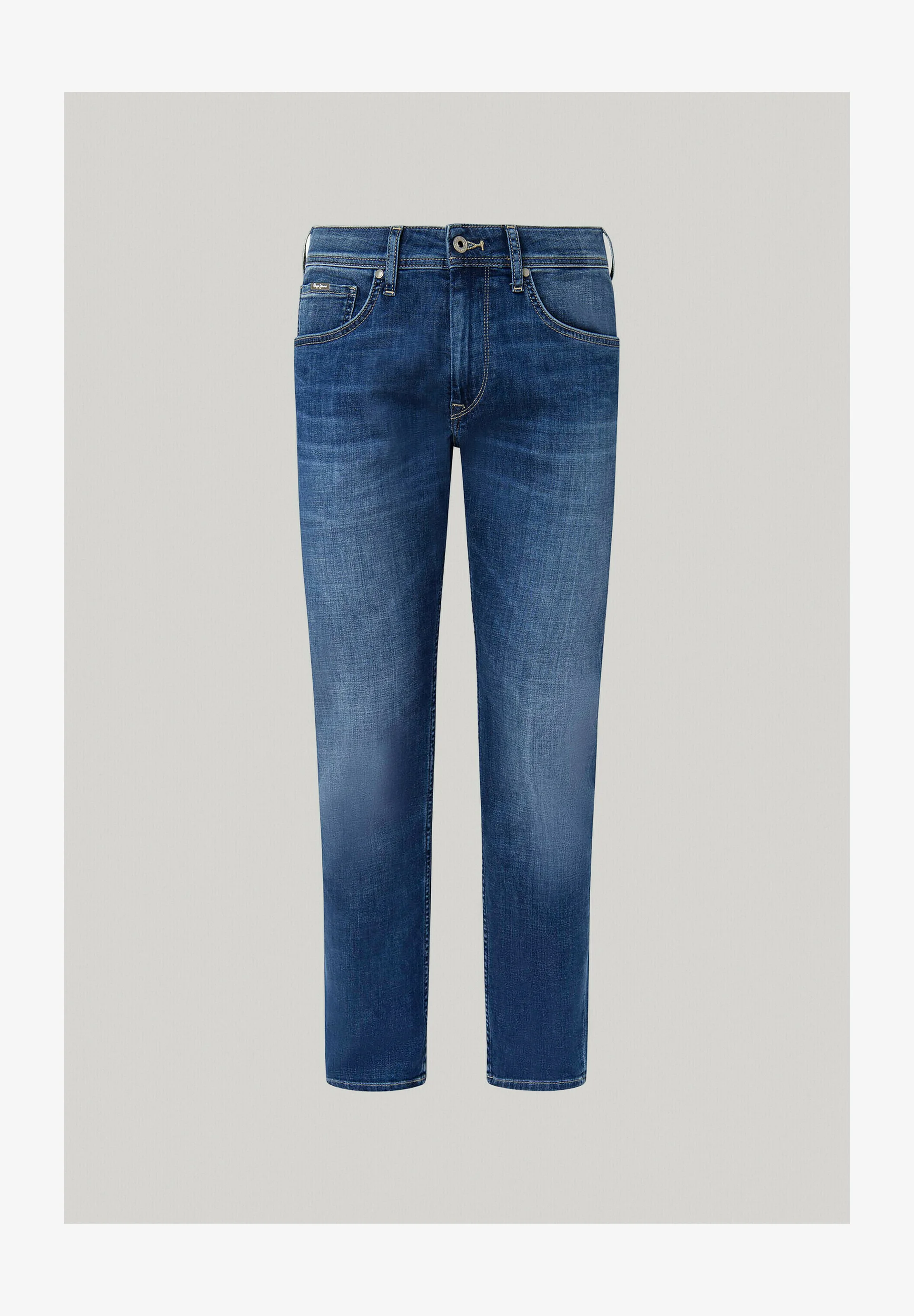 Vaqueros pitillo Pepe Jeans