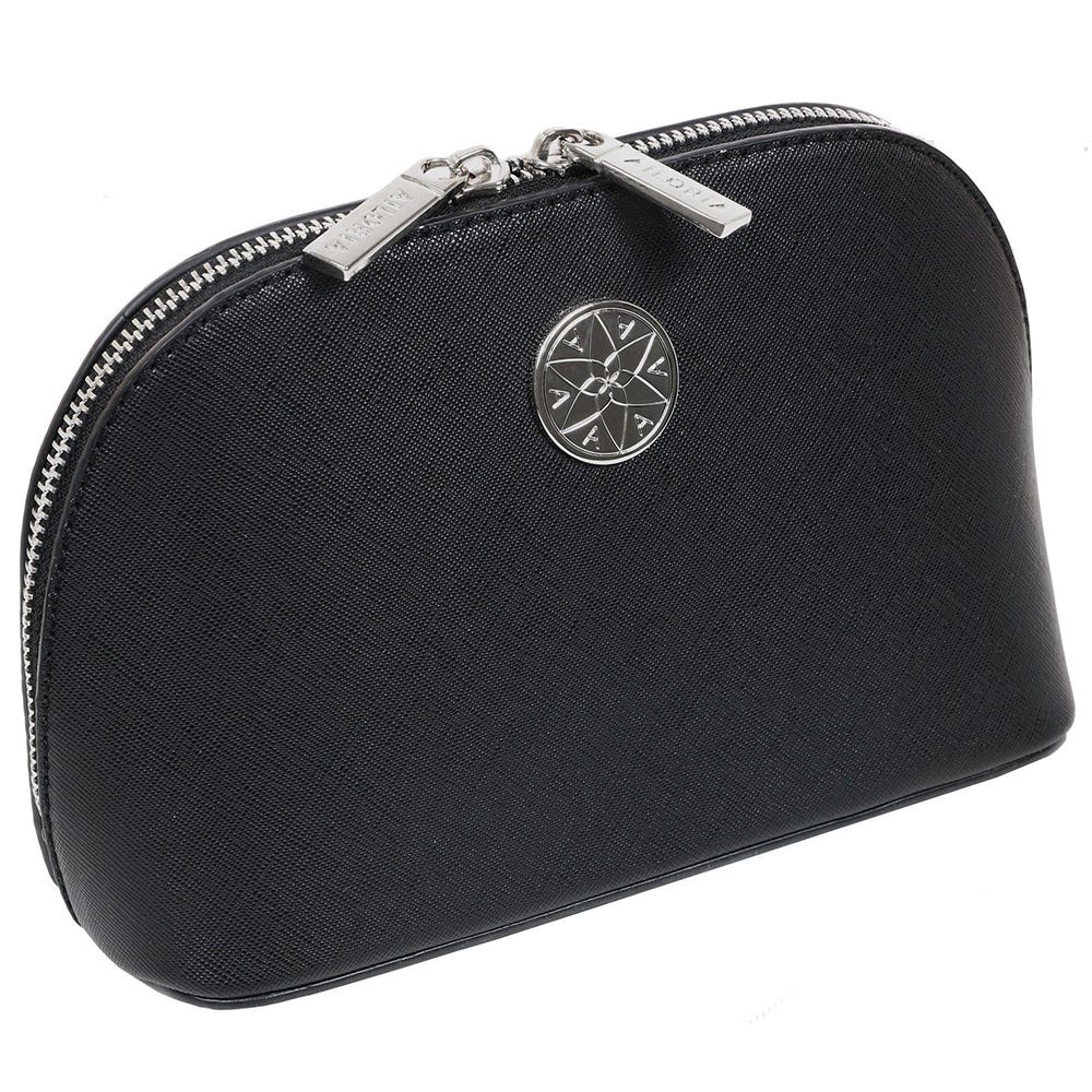 Ailoria Cosmopolitan Kosmetiktasche Schwarz