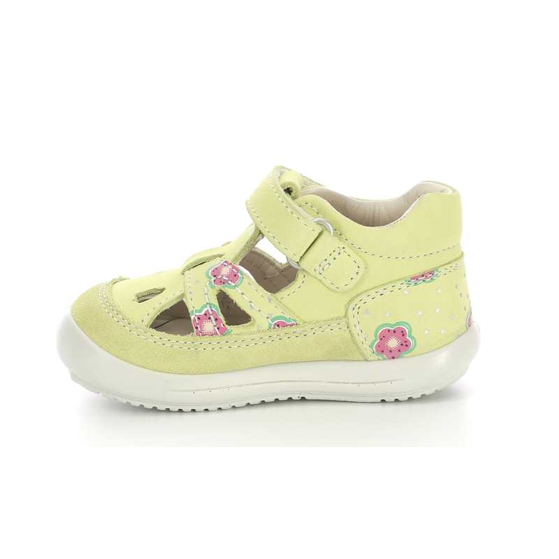 Salomés cuir Kiki