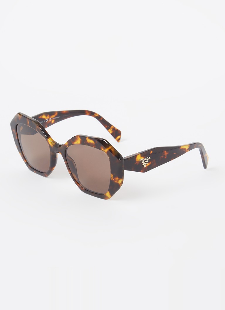 Lunettes de soleil Prada Butterfly PR16WS