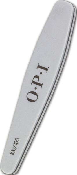 OPI Pro File 100-180 Körnung Nagelfeile