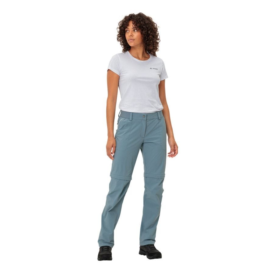 Farley Stretch Zip-Off Hose Damen