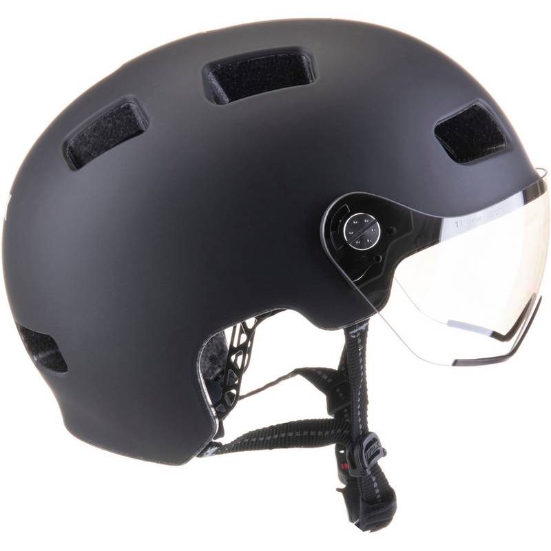 Uvex Rush Vsior Helm