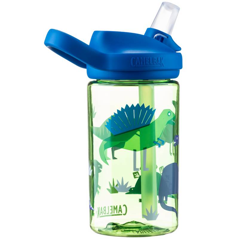 Camelbak eddy+ Kids 14oz Trinkflasche Kinder