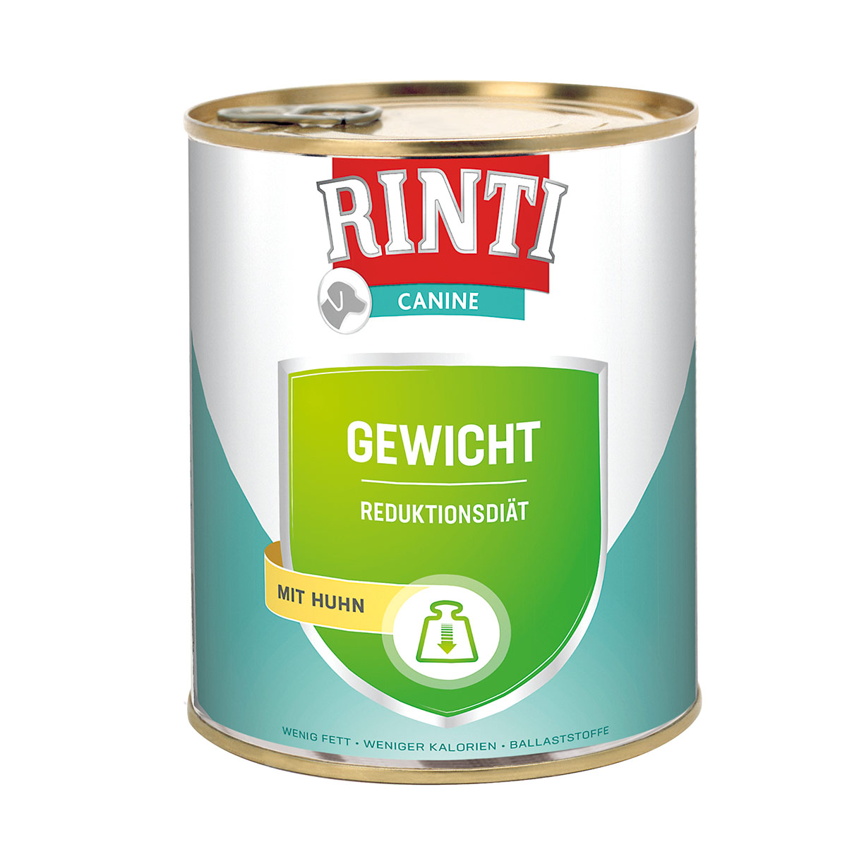 Rinti Canine Gewicht Huhn günstig kaufen bei ZooRoyal