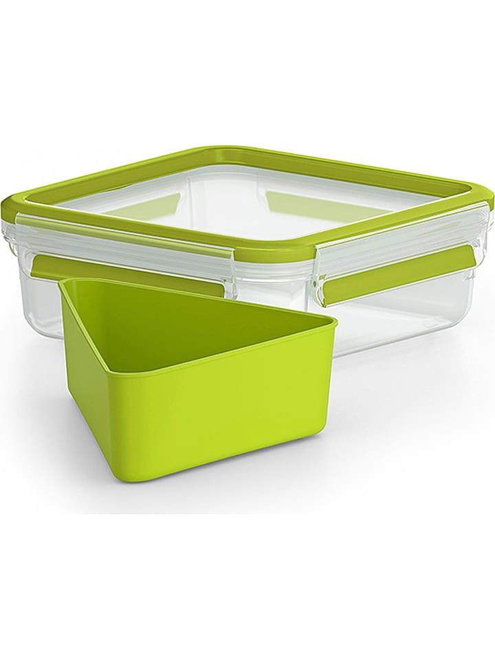 Emsa 2er-Set: Lunchboxen 