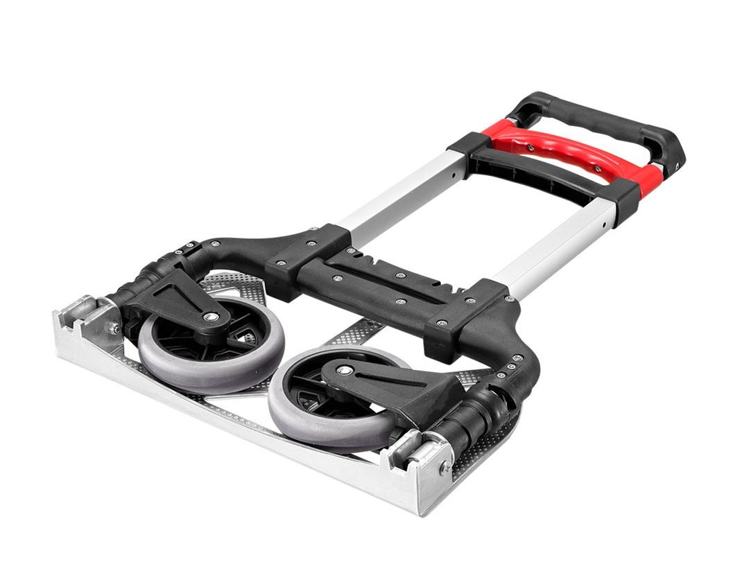 Transportkarre, zusammenklappbar