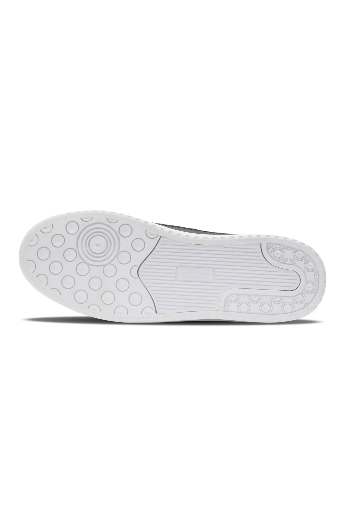 hummel  Sneaker - Schwarz - Flacher Absatz