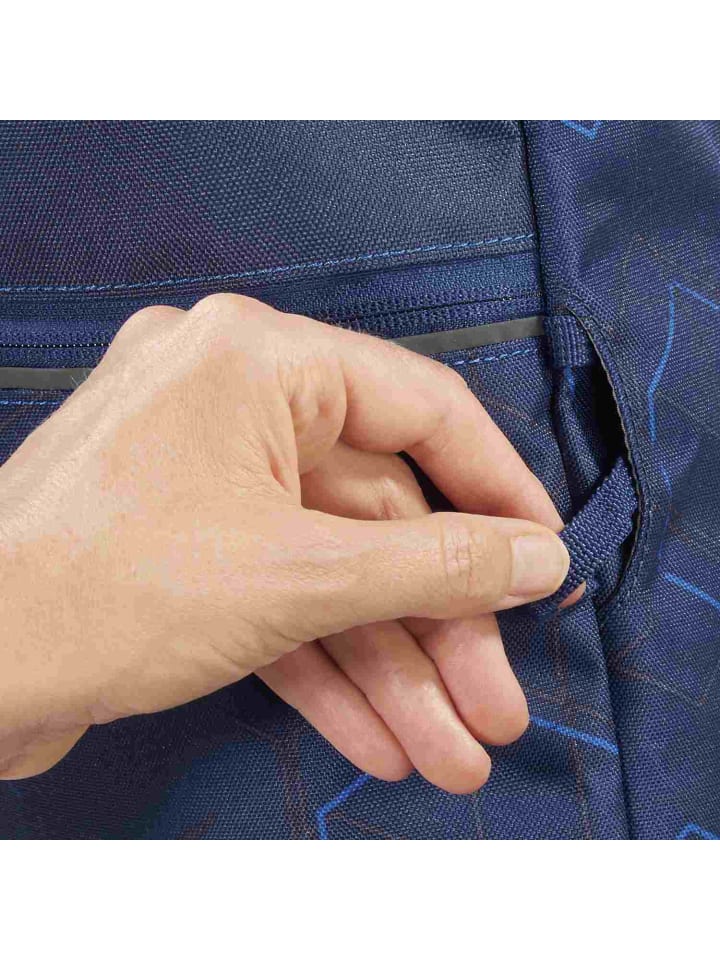 Coocazoo coocazoo Turnbeutel, Blue Motion günstig kaufen onesize