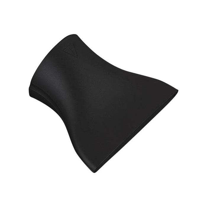 Wide Styling Nozzle