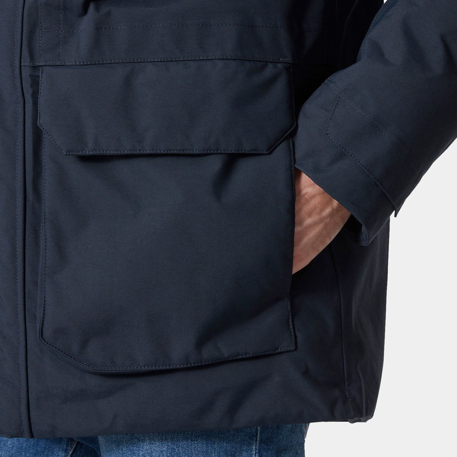Men's Nordsjo Winter Parka