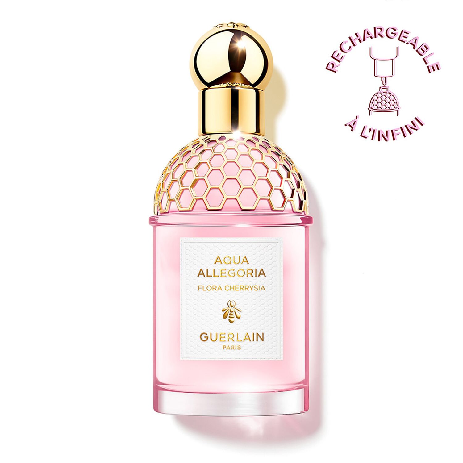 Guerlain Aqua Allegoria Flora Cherrysia Eau de Toilette