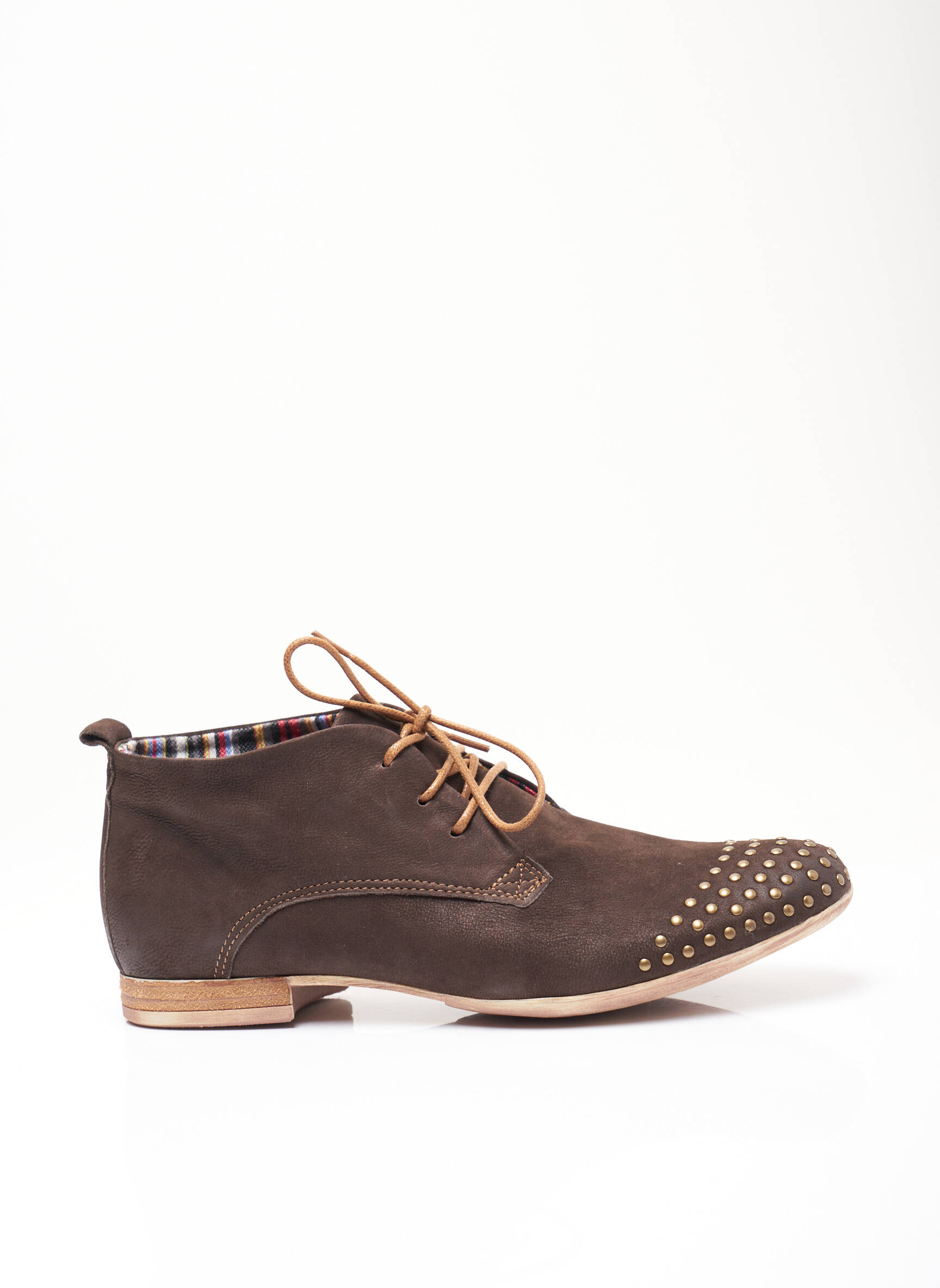See You Jane Derby Femme couleur marron