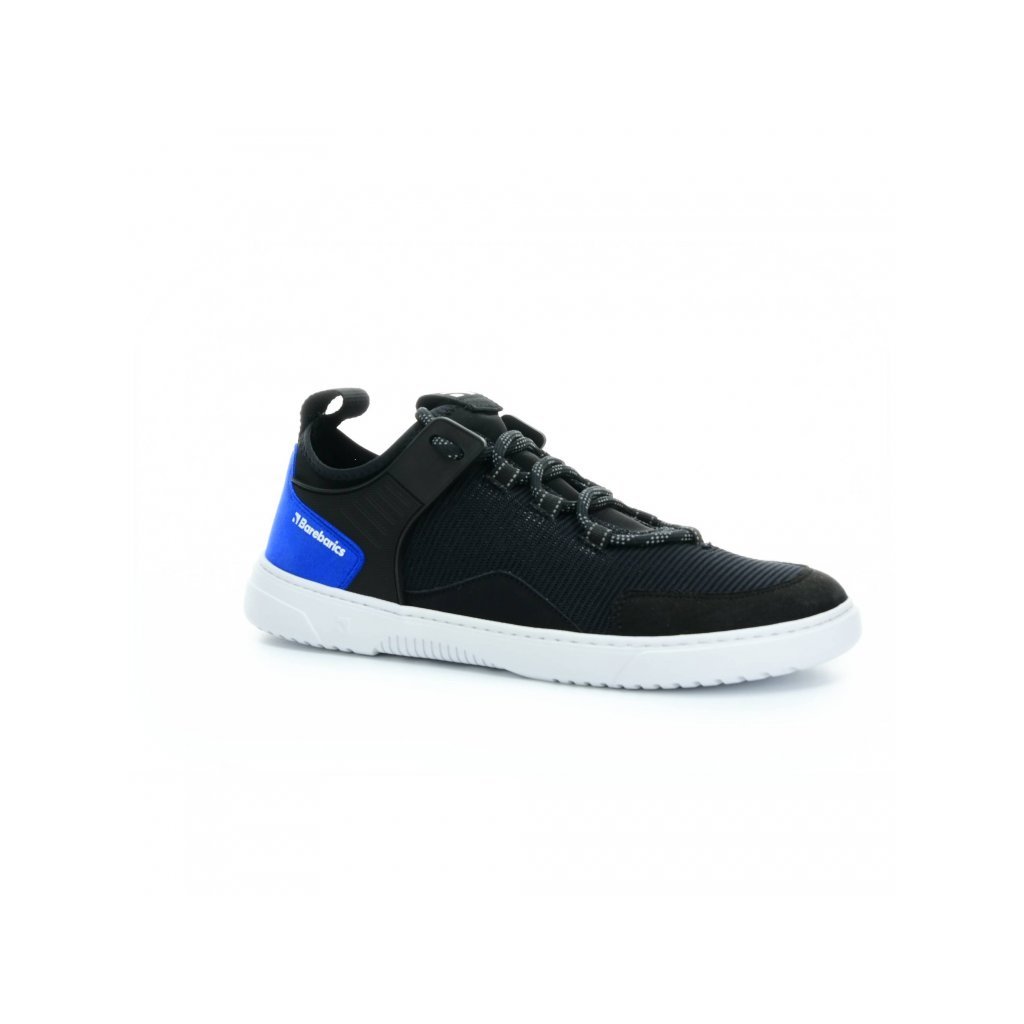 Be Lenka Barebarics Rebel Black K Barfußsneakers