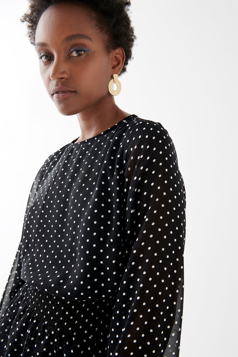 Alva dress