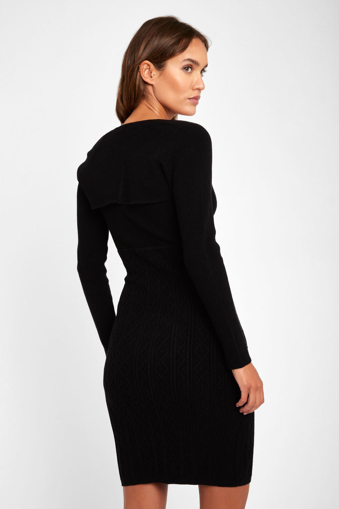 Robe Willma Bolero