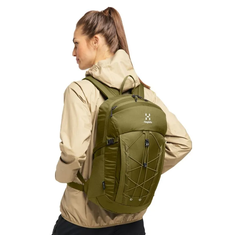 Haglöfs Vide 20 - Olive Green