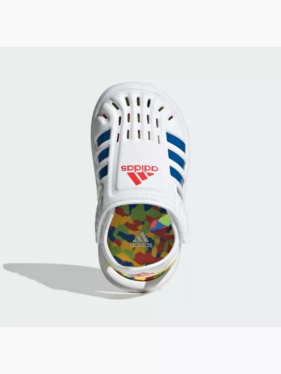 adidas Closed-Toe Summer Water Sandale