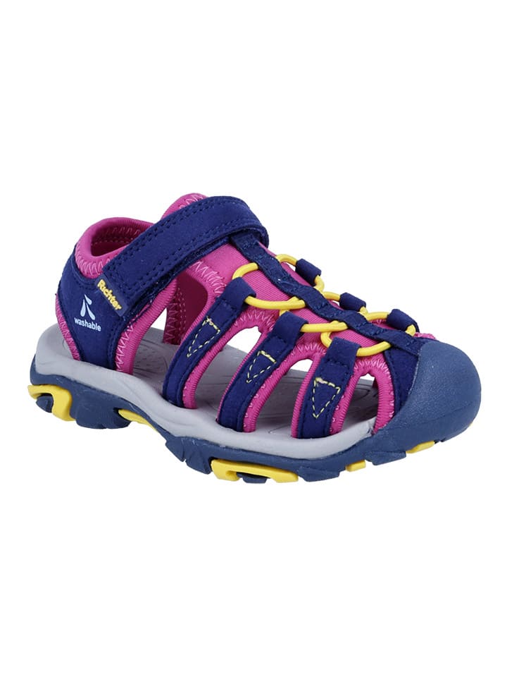 Richter Shoes Halbsandalen 